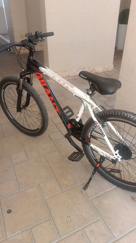 אופני הרים Giant