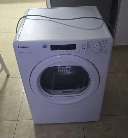 מייבש כביסה