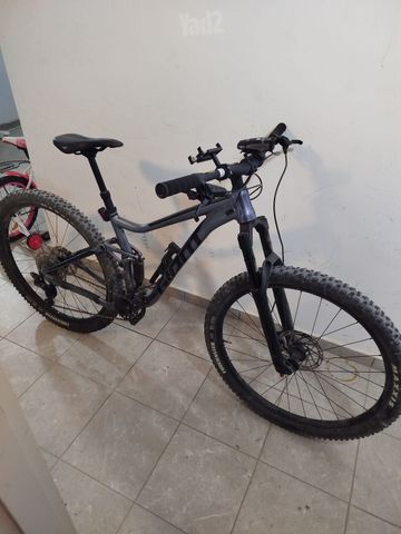 אופני MTB שטח STANCE 2 GIANT
