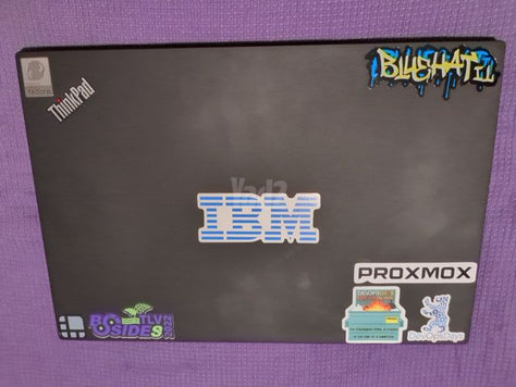 Lenovo Thinkpad P14s Gen 2