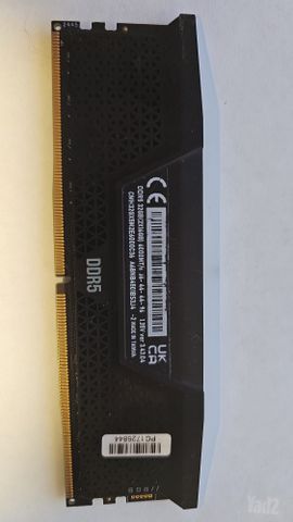 זיכרון DDR5 16GB 6000MHz CL36