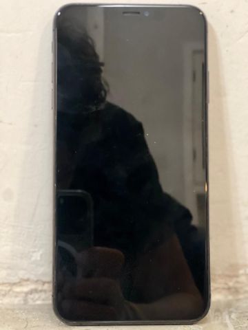 iPhone Xs Max