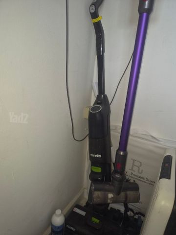 שואב שוטף eureka 400
