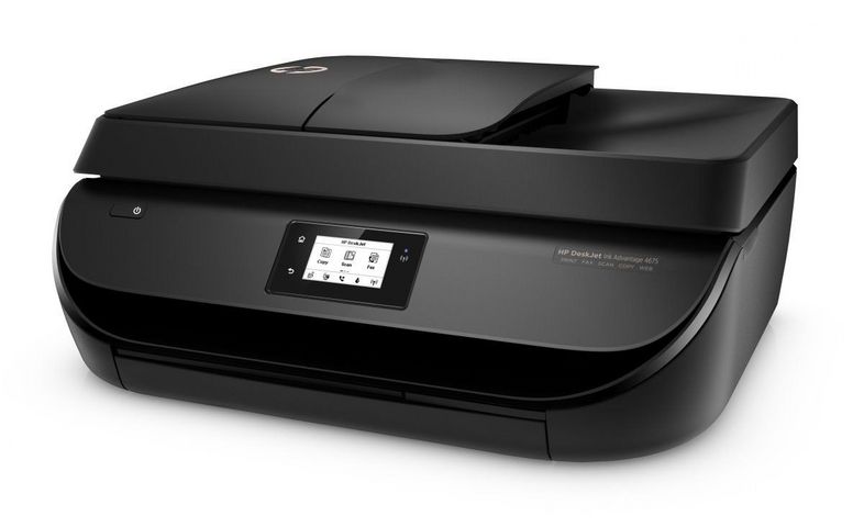 מדפסת HP DeskJet Ink