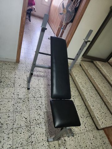 ספסל כושר