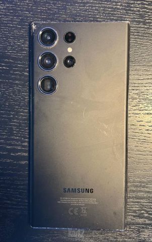 Samsung s23 ultra