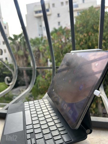 אייפד iPad Air 5 M1 64GB