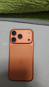 אייפון 17 פרו 256 GB
