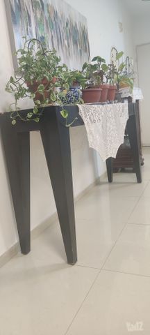שידה גבוהה
