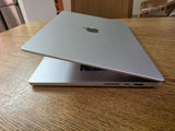 MacBook Pro 16 48gb כסוף