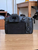 Panasonic GH5s