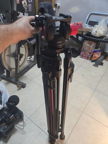 חצובה