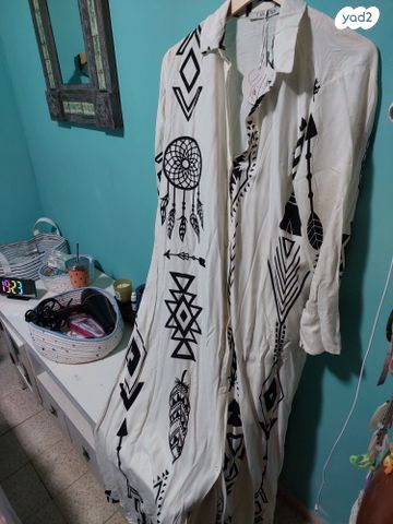 שמלה של תמרה