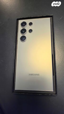 Samsung S24 Ultra 512GB