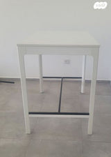 שולחן  בר מikea