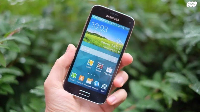 samsung galaxy s5