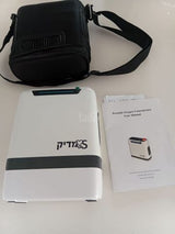 מחולל חמצן