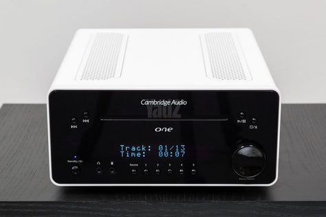Cambridge Audio One