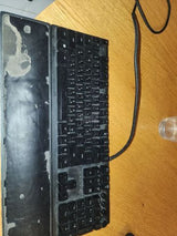 מקלדת razer huntsman
