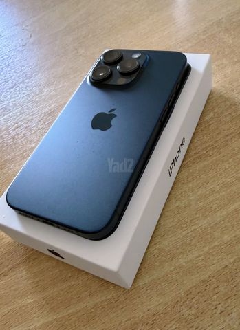 iPhone 15 Pro 256GB