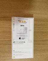 Iphone 17 air 256gb
