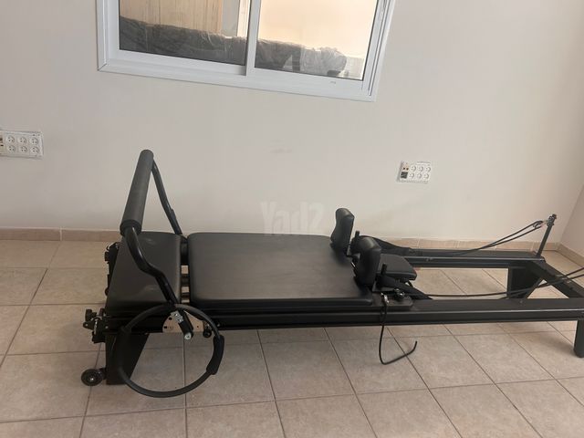 מיטת פילאטיס