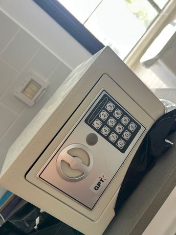 כספת