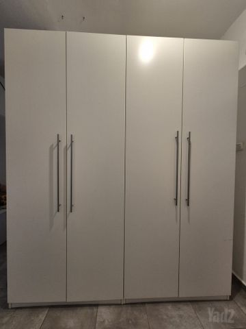 ארון בגדים IKEA PAX