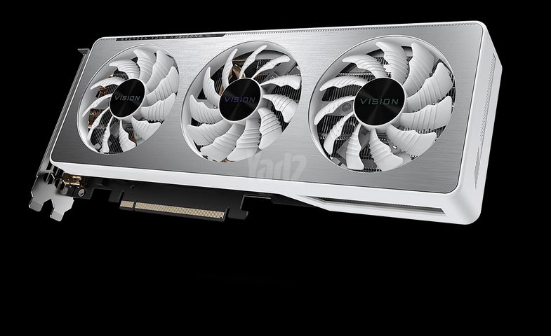 GIGABITE GEFORE RTX 3060ti