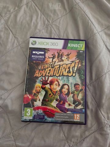 משחק Xbox 360