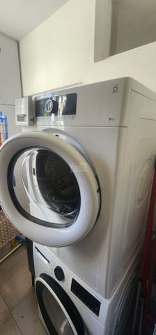 מייבש כביסה whirpool