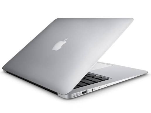 MacBook Air 13 Inch