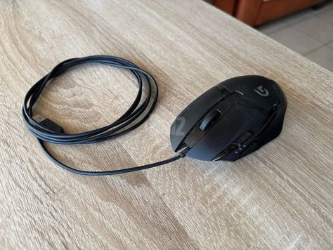 עכבר גיימינג
