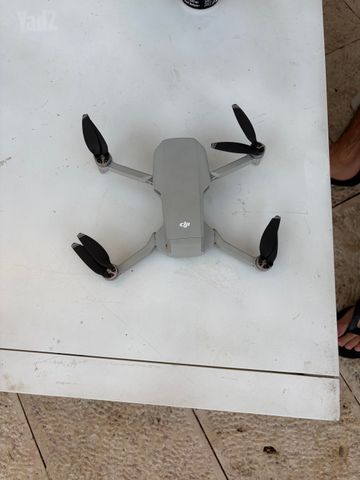 רחפן mavic mini