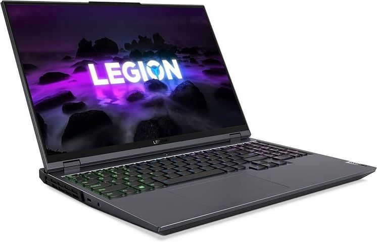 Legion 5 Pro 16ACH6H