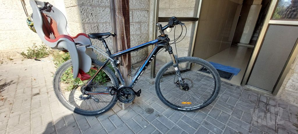 אופניים