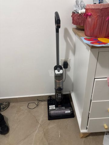 שואב שוטף