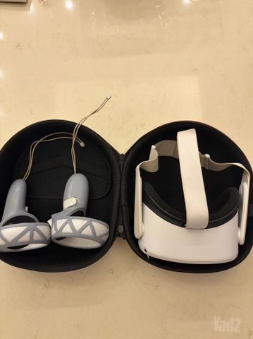 Oculus quest 2