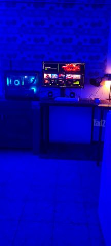 pc rtx 5090