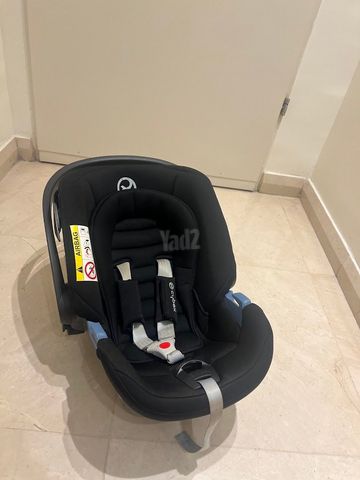 סלקל סייבקס