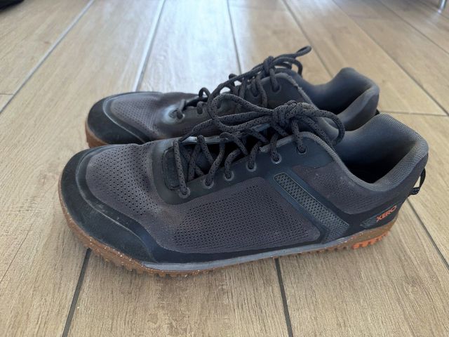 Xero Ridgeway שחור 43.5