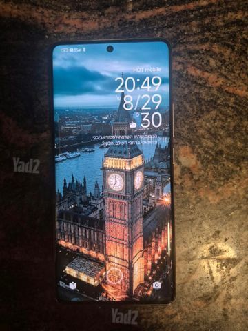 Xiaomi Redmi Note 14 Pro