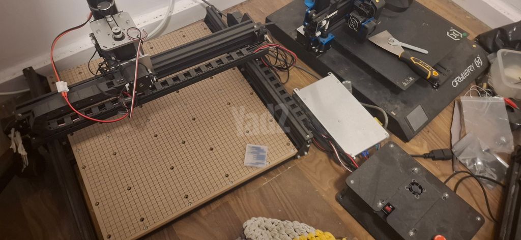 מחרטת desktop cnc machine