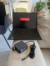 Lenovo ThinkPad X1 Carbon 14"