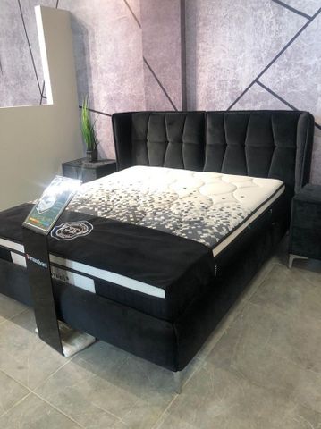 מיטה זוגית 1.80*2
