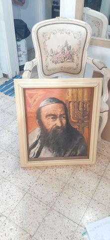 ציור שמן