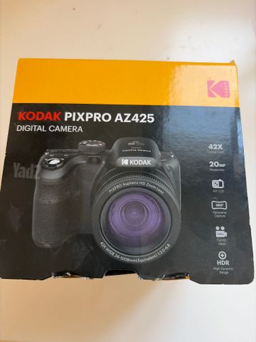 מצלמת KODAK PIXPRO AZ425