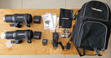 Profoto B1 500 קיט סטודיו