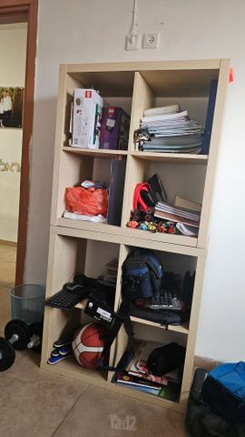 כוורת לאחסון