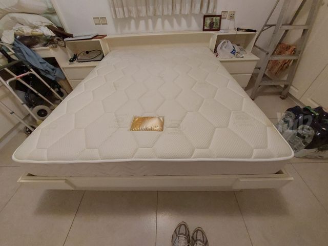 מזרן זוגי